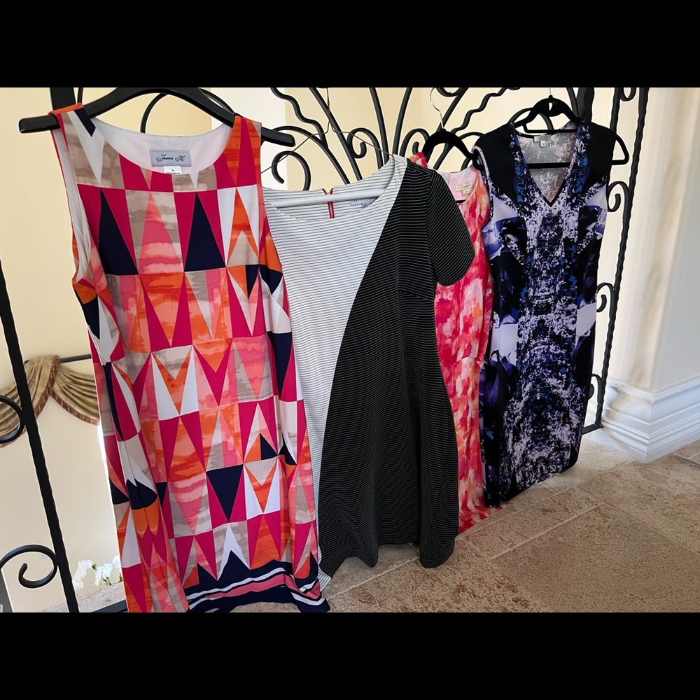 Work Dress Bundle